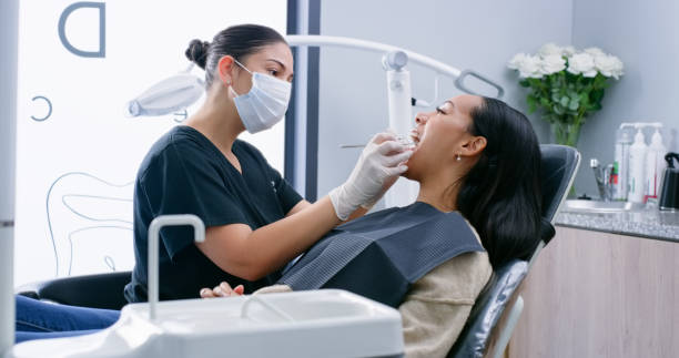 Oral Cancer Screening in Bensville, MD