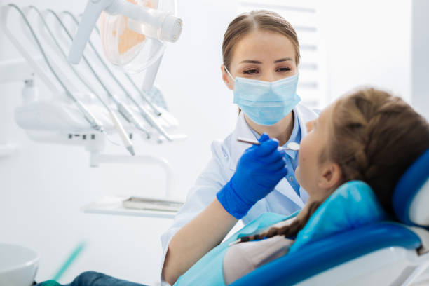 Full Mouth Reconstruction in Bensville, MD